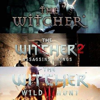 the witcher 3 tv tropes|The Witcher (Franchise) .